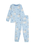 Pure Cotton Frozen™ Pyjamas (2-8 Yrs)