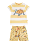 Roald Dahl&trade; & NHM&trade; Tortoise Pyjamas (1-7 Yrs)