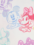 Pure Cotton Mickey™ and Minnie™ Pyjamas (1-7 Yrs)