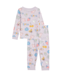Pure Cotton Peppa Pig™ Pyjamas (1-7 Yrs)