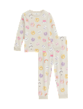 Pure Cotton Gabby's Dollhouse™ Pyjamas (1-7 Yrs)