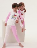 Roald Dahl™ Cotton Pyjamas (2-10 Yrs)