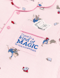Roald Dahl&trade; Pure Cotton Pyjamas (2-10 Yrs)