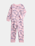 Pure Cotton Disney Princess&trade; Pyjamas (1-8 Yrs)
