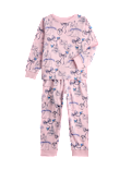 Pure Cotton Disney Princess&trade; Pyjamas (1-8 Yrs)