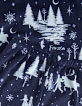 Frozen&trade; Velour Pyjamas (1-8 Yrs)