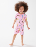 Disney&trade; Princess Short Pyjamas (2-10 Yrs)