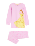 Beauty & the Beast™ Belle Pyjamas (2-10 Yrs)