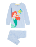 The Little Mermaid™ Ariel Pyjamas (2-10 Yrs)