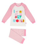 Peppa Pig™ Pyjama Set (1-7 Yrs)