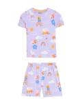 Peppa Pig™ Short Pyjama Set
