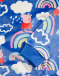 Peppa Pig™ Velour Pyjamas (1-7 Yrs)