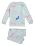 Velour Horse Pyjamas
