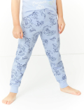 Disney Frozen 2 Glitter Print Pyjamas