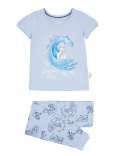 Disney Frozen 2 Glitter Print Pyjamas