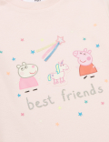 Peppa Pig&trade; Pyjama Set (1-7 Yrs)