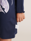 Disney Frozen™ Elsa Nightdress (2-10 Yrs)