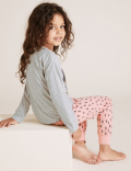 Bambi™ Best Friends Pyjama Set (1-7 Yrs)