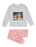 Bambi™ Best Friends Pyjama Set (1-7 Yrs)