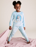 Velour Frozen™ 2 Pyjama Set (2-10 Yrs)
