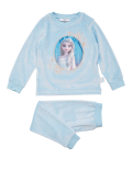 Velour Frozen™ 2 Pyjama Set (2-10 Yrs)