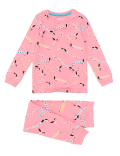 Cotton Dog Pyjama Set (1-7 Yrs)