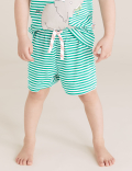 Roald Dahl™ & NHM™ Short Pyjama Set