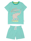 Roald Dahl™ & NHM™ Short Pyjama Set