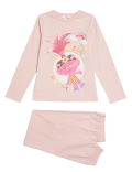 Pure Cotton Printed Pyjama Set