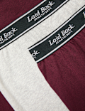 2 Pack Jersey Pyjama Sets (6-16 Yrs)