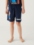 Super Mario&trade; Pyjama Set (4-16 Yrs)