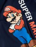 Super Mario&trade; Pyjama Set (4-16 Yrs)