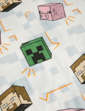 Minecraft™ Pyjamas (3-16 Yrs)