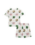 Minecraft™ Pyjamas (3-16 Yrs)