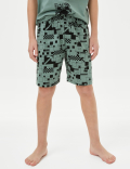 Minecraft™ Pyjamas (3-16 Yrs)