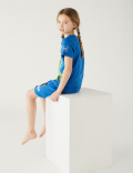 Minecraft™ Pyjama Set (6-15 Yrs)
