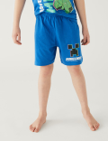 Minecraft™ Pyjama Set (6-15 Yrs)