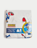 Sonic the Hedgehog&trade; Pyjamas (3-14 Yrs)