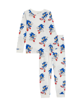 Sonic the Hedgehog&trade; Pyjamas (3-14 Yrs)