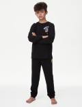 Sonic the Hedgehog™ Pyjamas (3-14 Yrs)