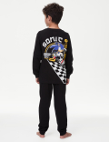 Sonic the Hedgehog™ Pyjamas (3-14 Yrs)