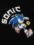 Sonic the Hedgehog™ Pyjamas (3-14 Yrs)