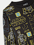 Star Wars™ Pyjamas (5-14 Yrs)