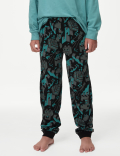 Minecraft™ Pure Cotton Pyjamas (3-13 Yrs)