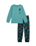 Minecraft™ Pure Cotton Pyjamas (3-13 Yrs)