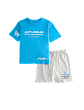 Williams Racing&trade; Pyjamas (6-16 Yrs)