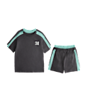 2 Pack Pure Cotton Fear Less Pyjama Sets (6-16 Yrs)