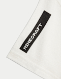 Kids MinecraftTM Short Pyjama