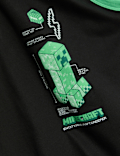 Kids MinecraftTM Short Pyjama