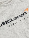 KIDS MCLAREN TM PJ 6-16YRS